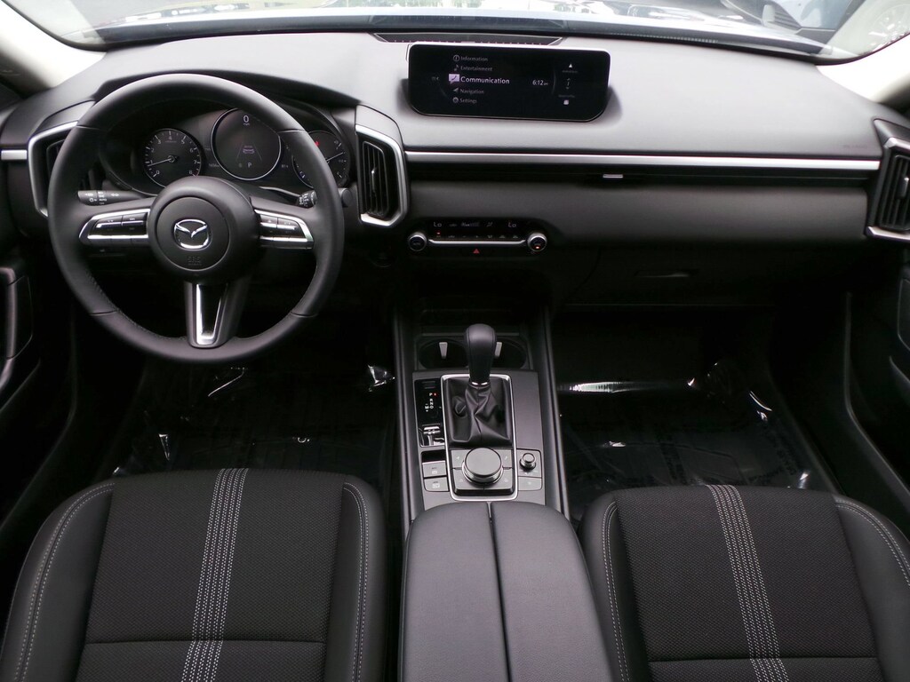 Certified 2026 Mazda CX-50 2.5 S Select SUV