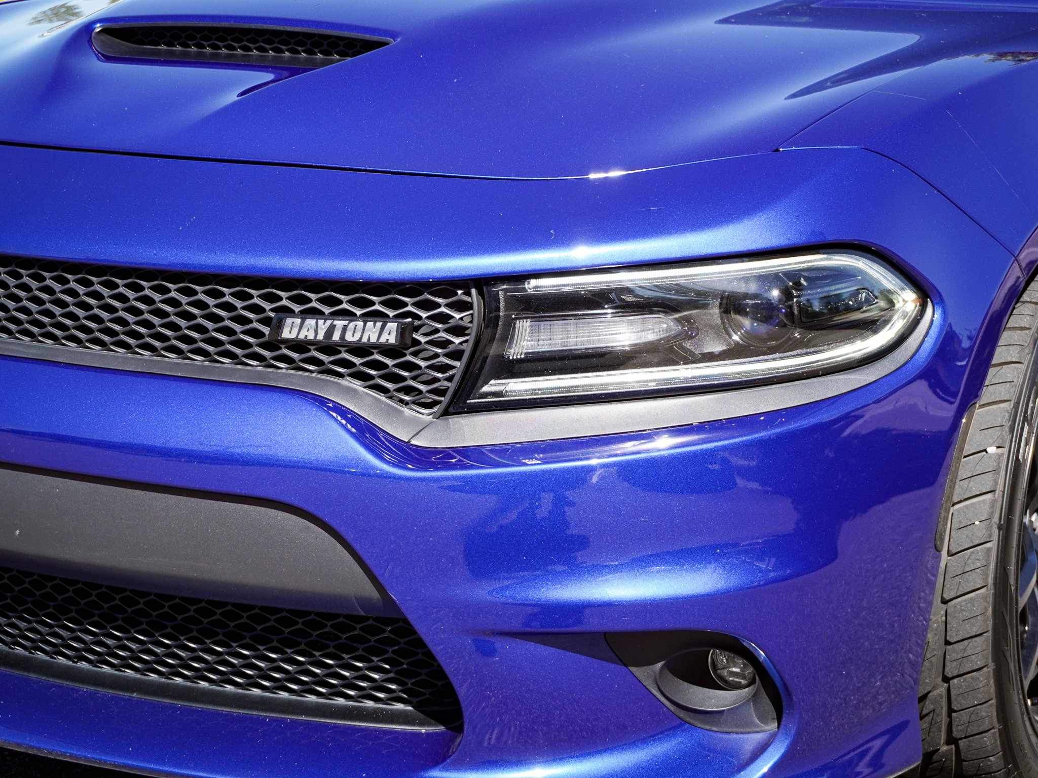 Used 2018 Dodge Charger Daytona 392 Sedan