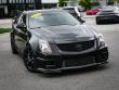 2012 CADILLAC CTS-V Wagon Wagon