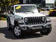 2021 Jeep Wrangler Sport S Convertible