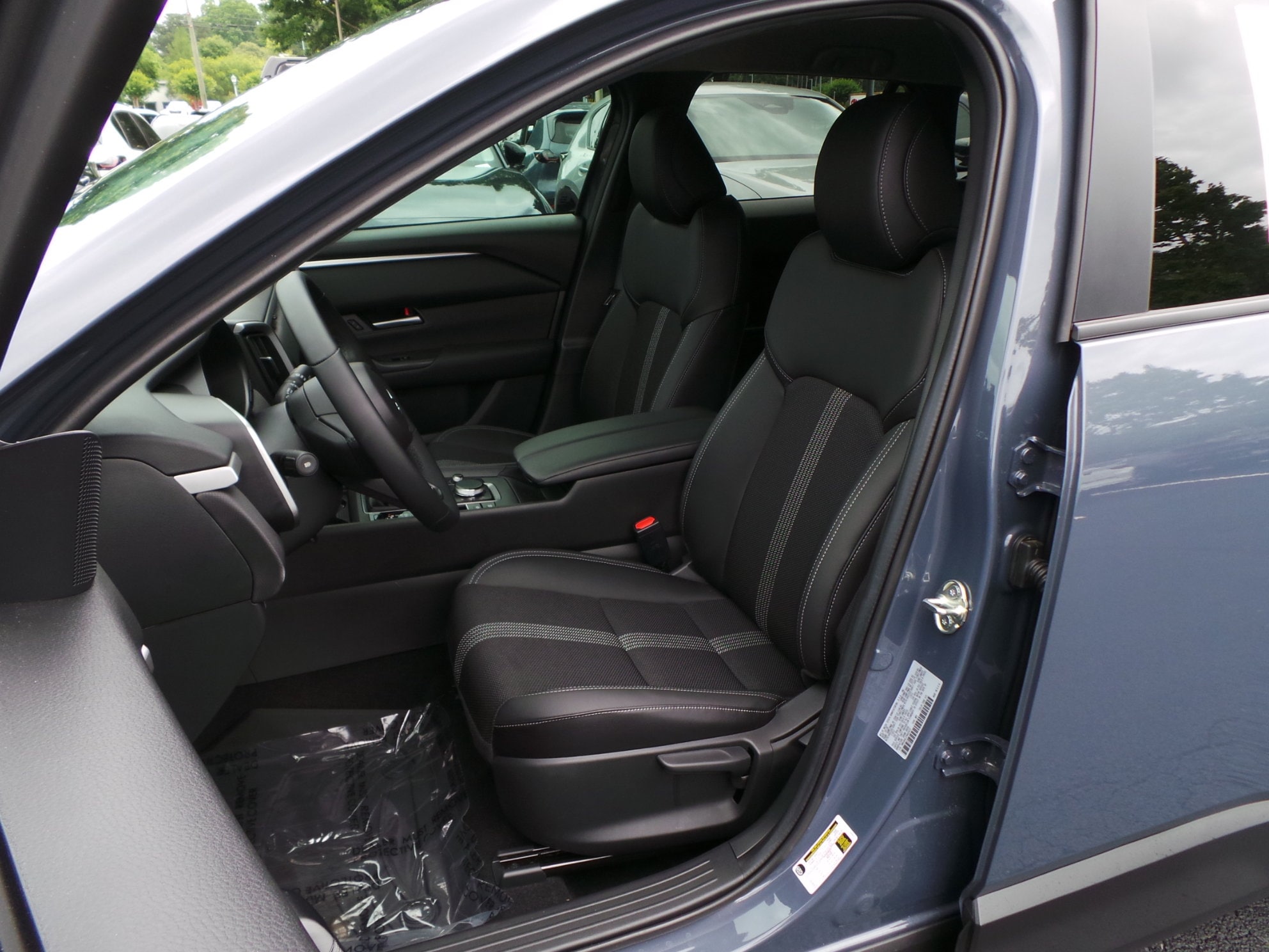 Mazda CX-50 2.5 S Select