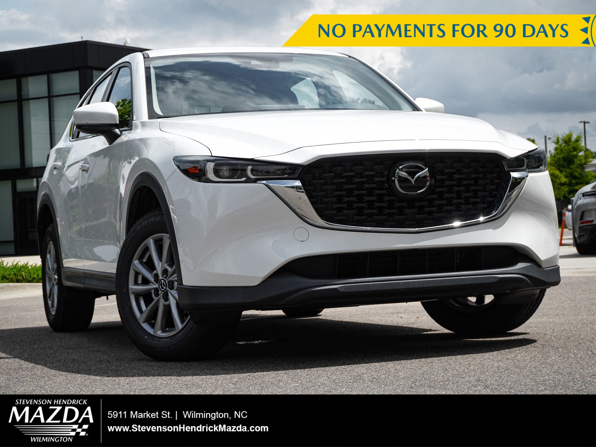 C様☆専用ページ Used 2023 Mazda CX-5 For Sale in Wilmington, NC VIN