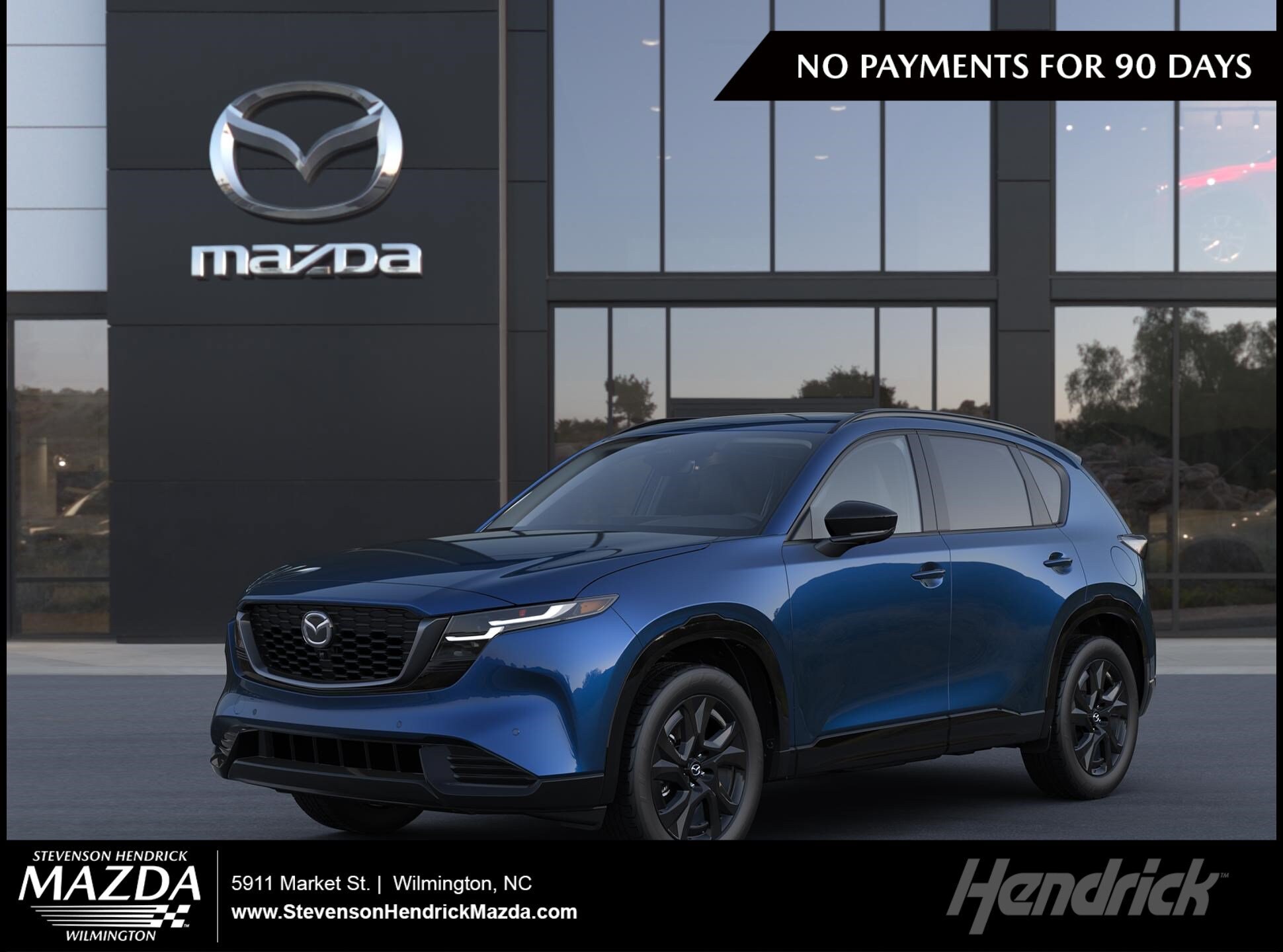 Mazda CX-5 2.5 S Premium Plus