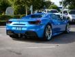 2016 Ferrari 488 Spider Convertible
