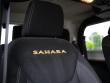 2015 Jeep Wrangler Sahara Convertible