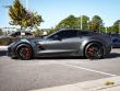 2017 Chevrolet Corvette Grand Sport 3LT Coupe