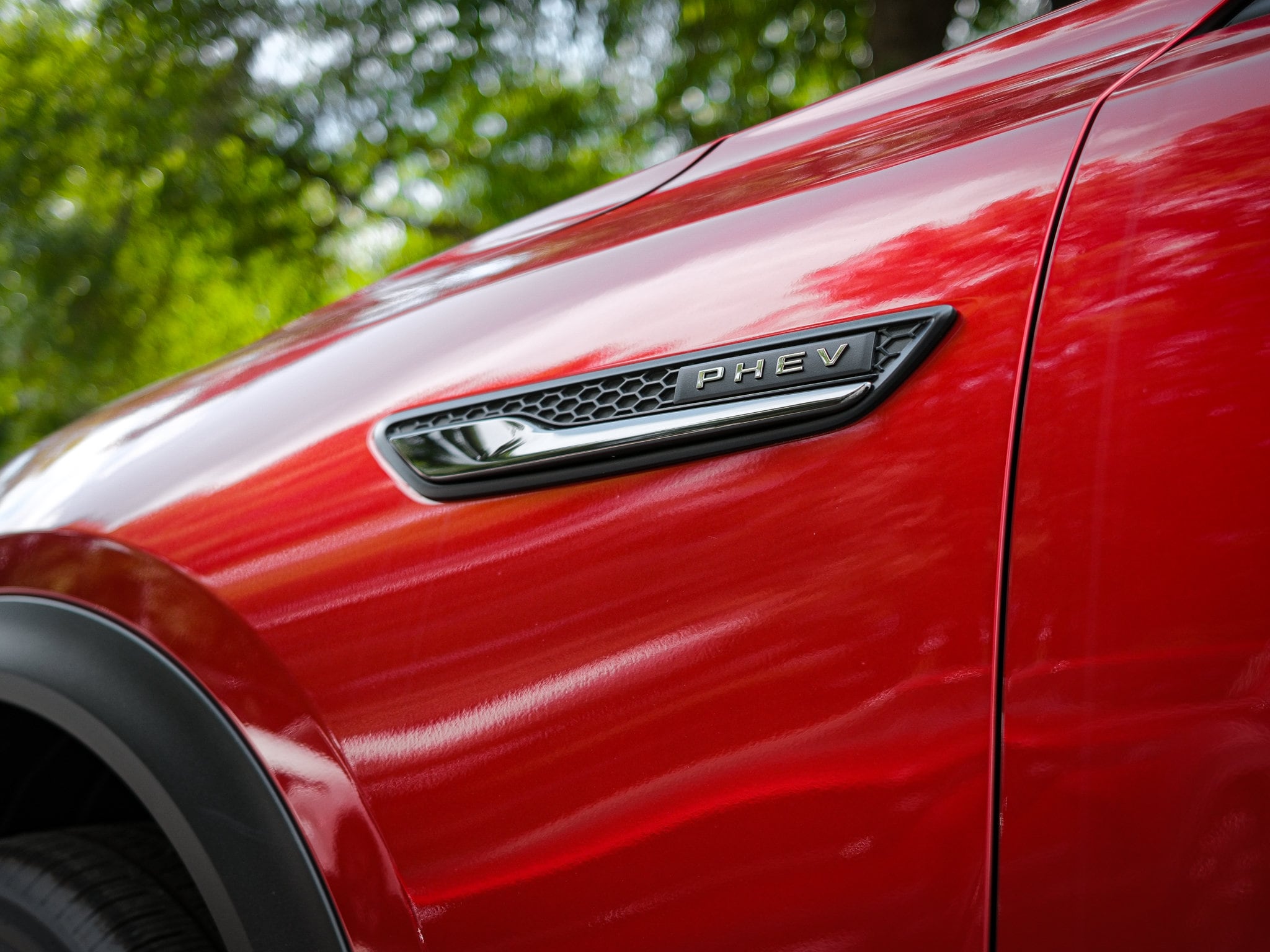 Mazda CX-70 Plug-In Hybrid SC