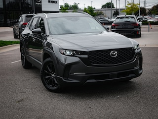 2025 Mazda CX-50 2.5 S Preferred Package SUV