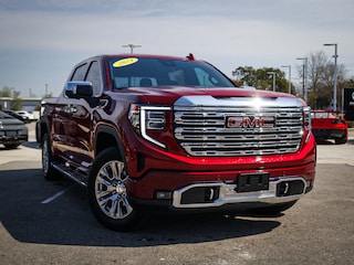 2024 GMC Sierra 1500 Denali Pickup