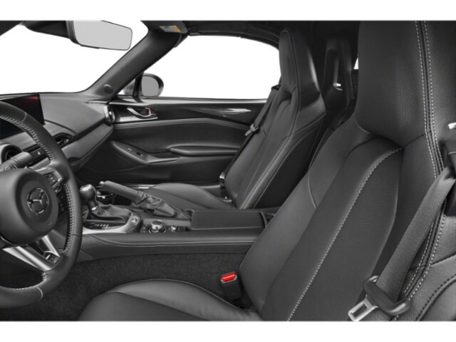 Mazda MX-5 Miata Grand Touring