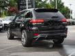 2018 Jeep Grand Cherokee Trackhawk SUV