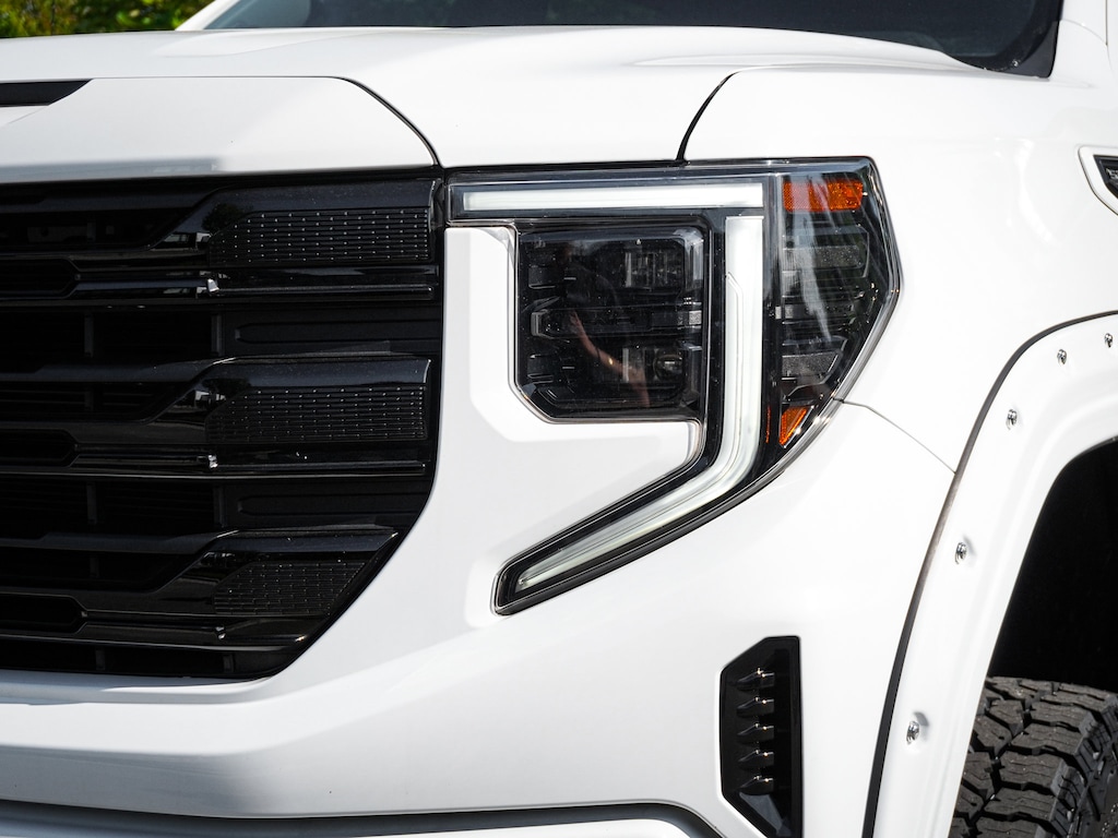 Used 2023 GMC Sierra 1500 Elevation Pickup