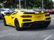 2026 Chevrolet Corvette 1LZ Coupe