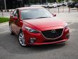 2014 Mazda Mazda3 s Touring Hatchback