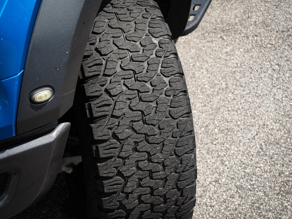 Used 2019 Ford F-150 Raptor Pickup