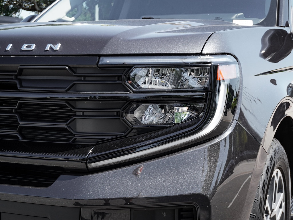 Used 2025 Ford Expedition Active SUV