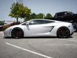 2009 Lamborghini Gallardo LP560-4 Coupe
