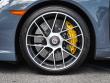 2017 Porsche 911 Turbo S Coupe