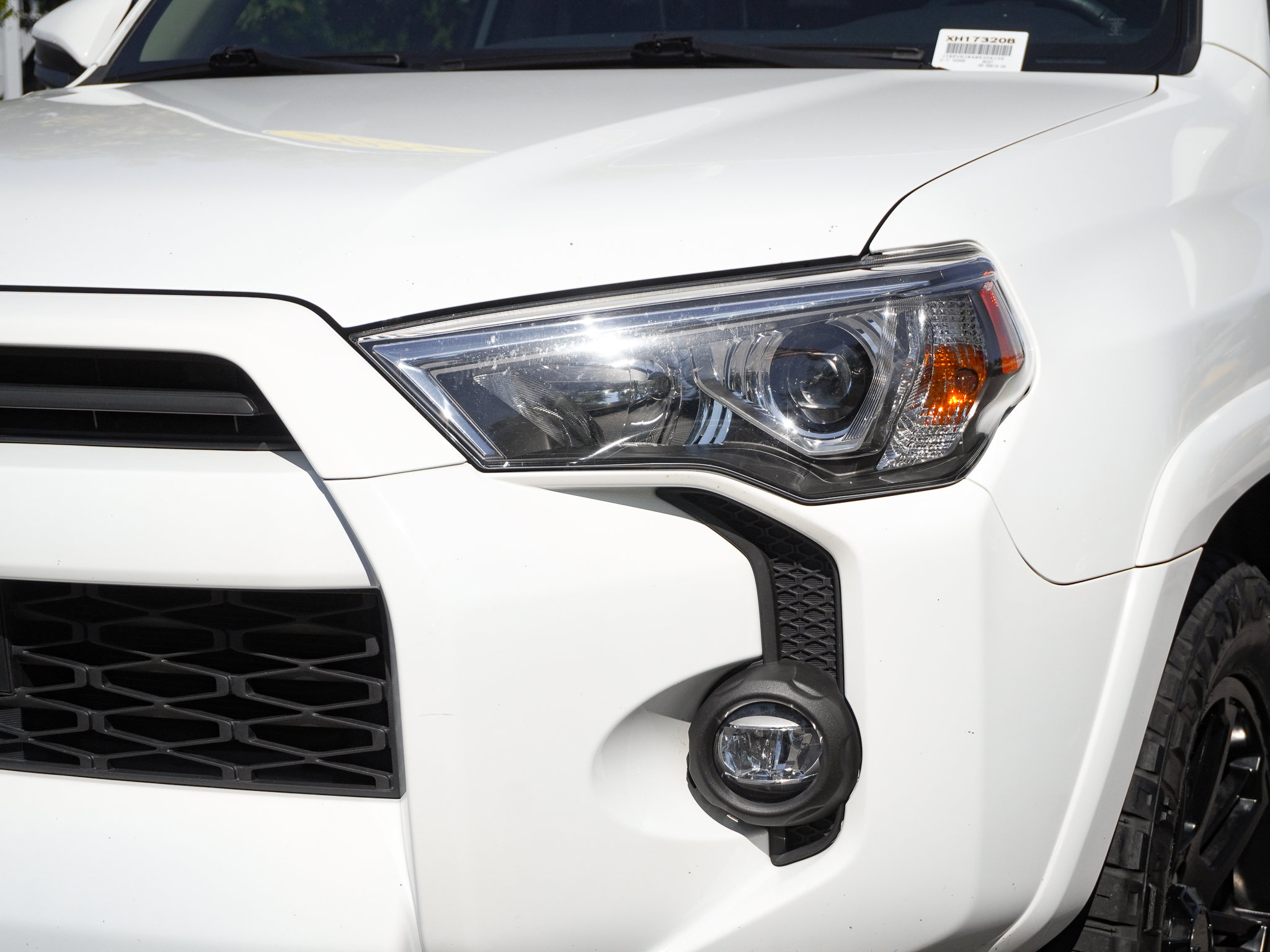 Used 2024 Toyota 4Runner SR5 Premium SUV