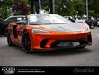  McLaren GT