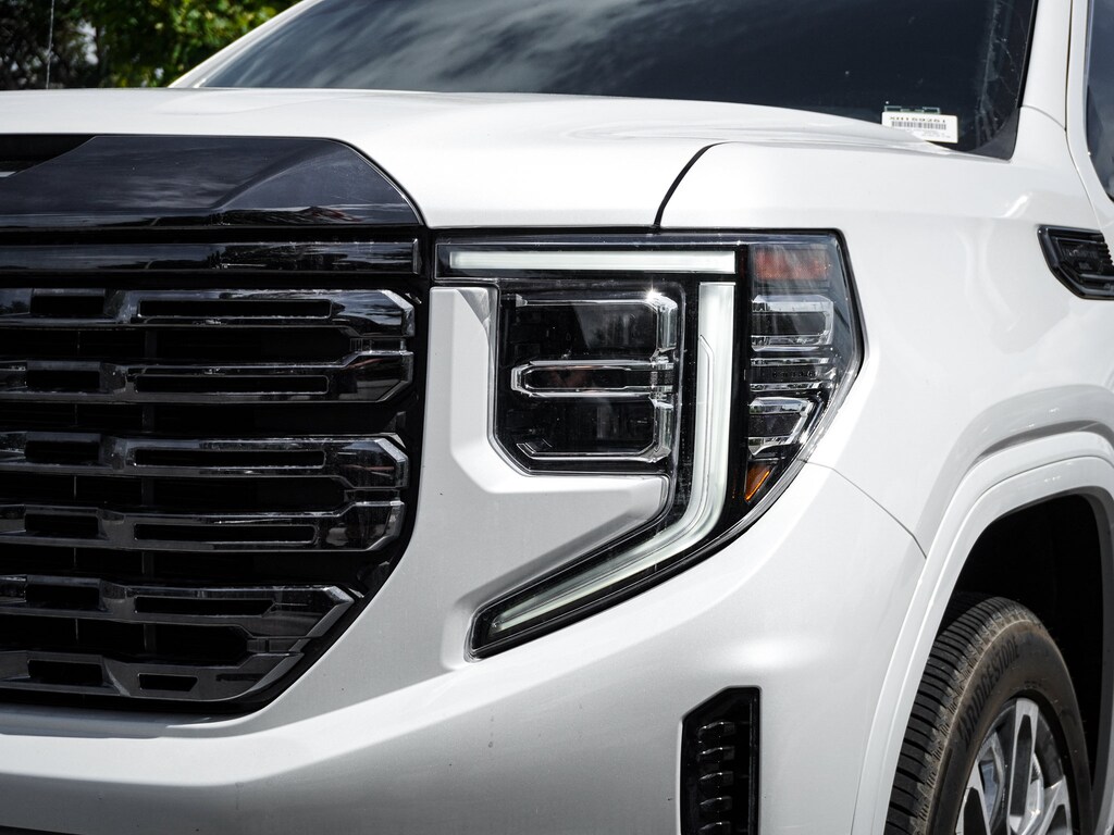 Used 2024 GMC Sierra 1500 Denali Ultimate Pickup
