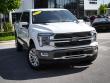 2025 Ford F-150 King Ranch Pickup