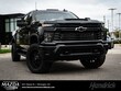  Chevrolet Silverado 2500HD