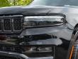 2024 Jeep Grand Wagoneer Series III Obsidian SUV