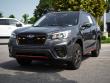 2020 Subaru Forester Sport SUV