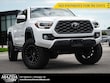  Toyota Tacoma 4WD