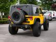 2015 Jeep Wrangler Sahara Convertible