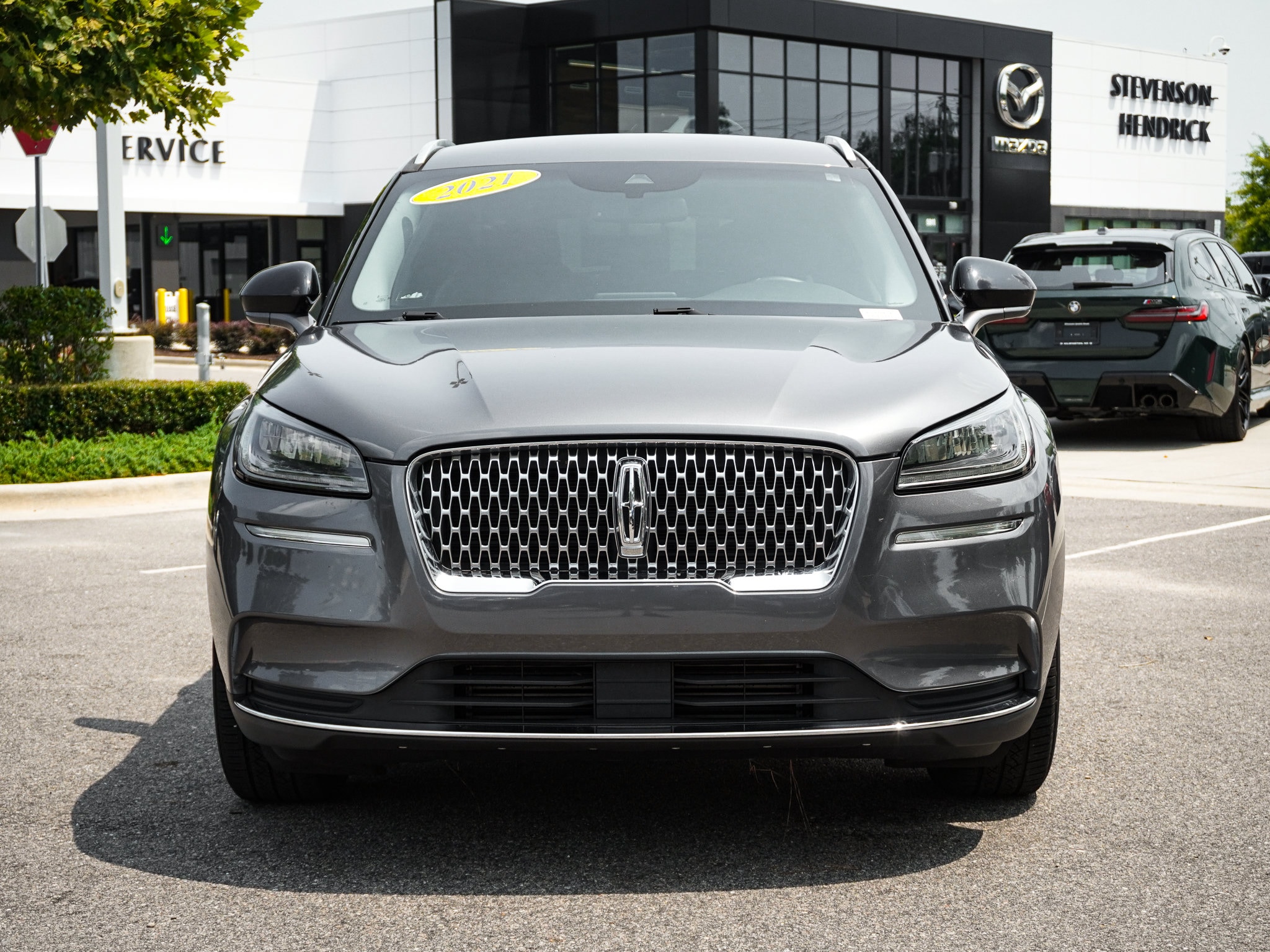 Lincoln Corsair Standard