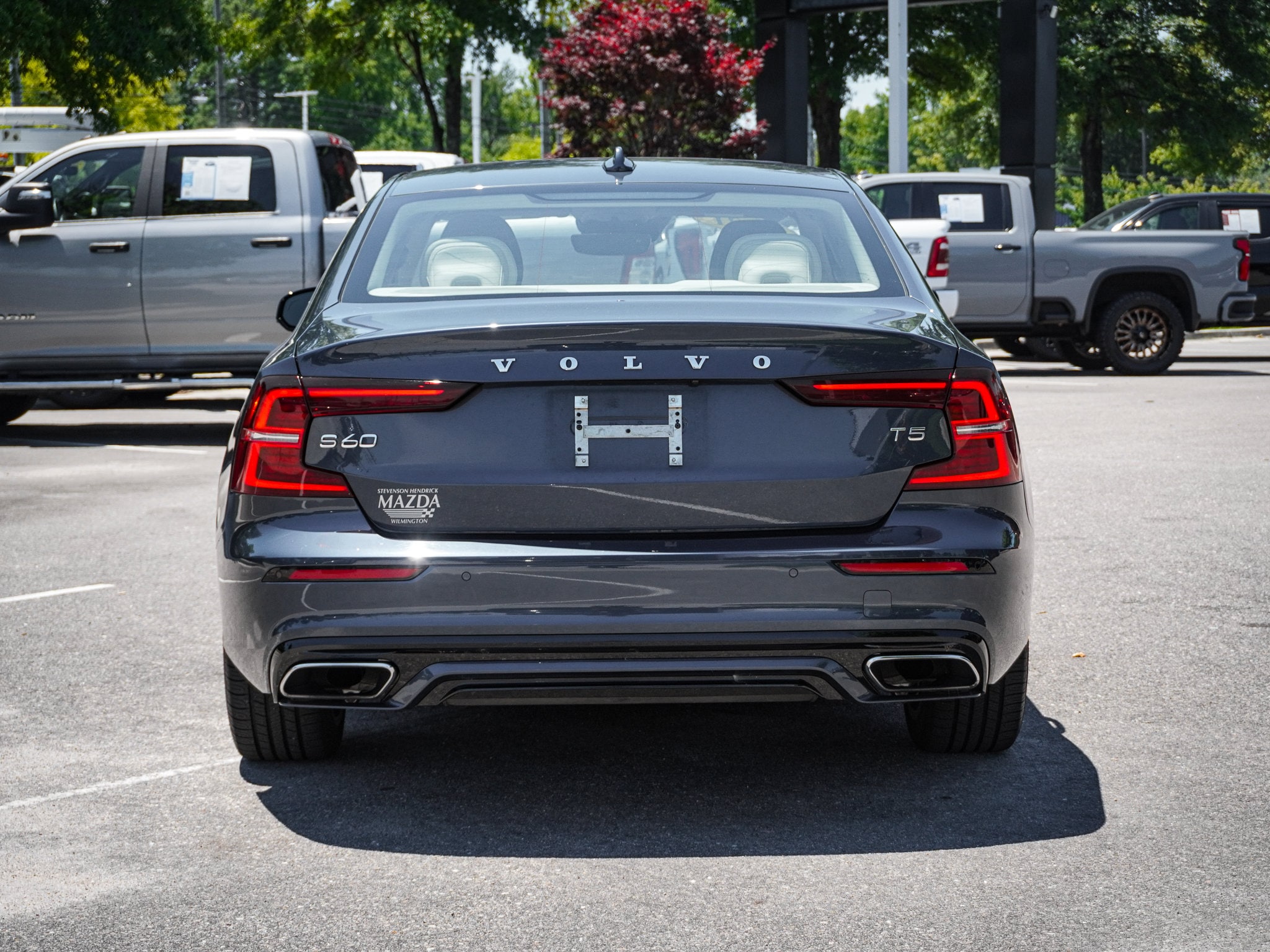 Volvo S60 Momentum