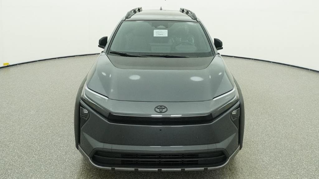 Used 2026 Toyota bZ Woodland Premium SUV
