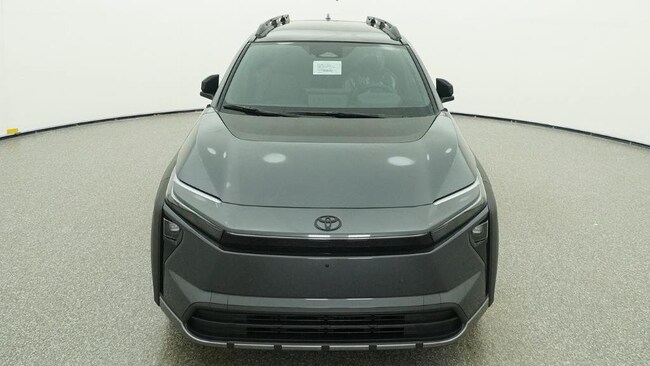 2026 Toyota bZ Woodland Premium SUV