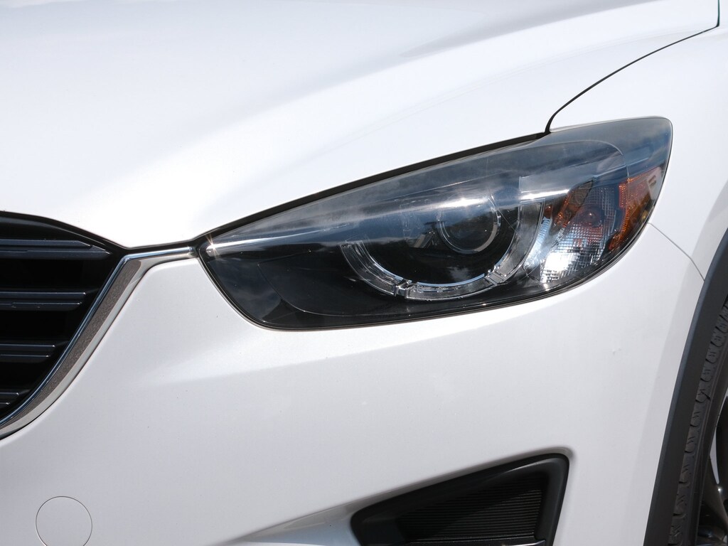 Used 2016 Mazda CX-5 Grand Touring SUV