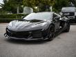 2025 Chevrolet Corvette 2LZ Coupe