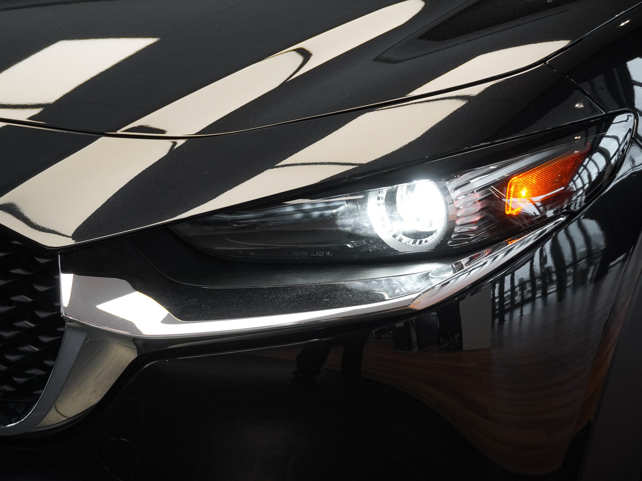 Mazda CX-30 2.5 S
