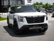2025 Nissan Armada PRO-4X SUV