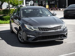 2019 Kia Optima LX Sedan