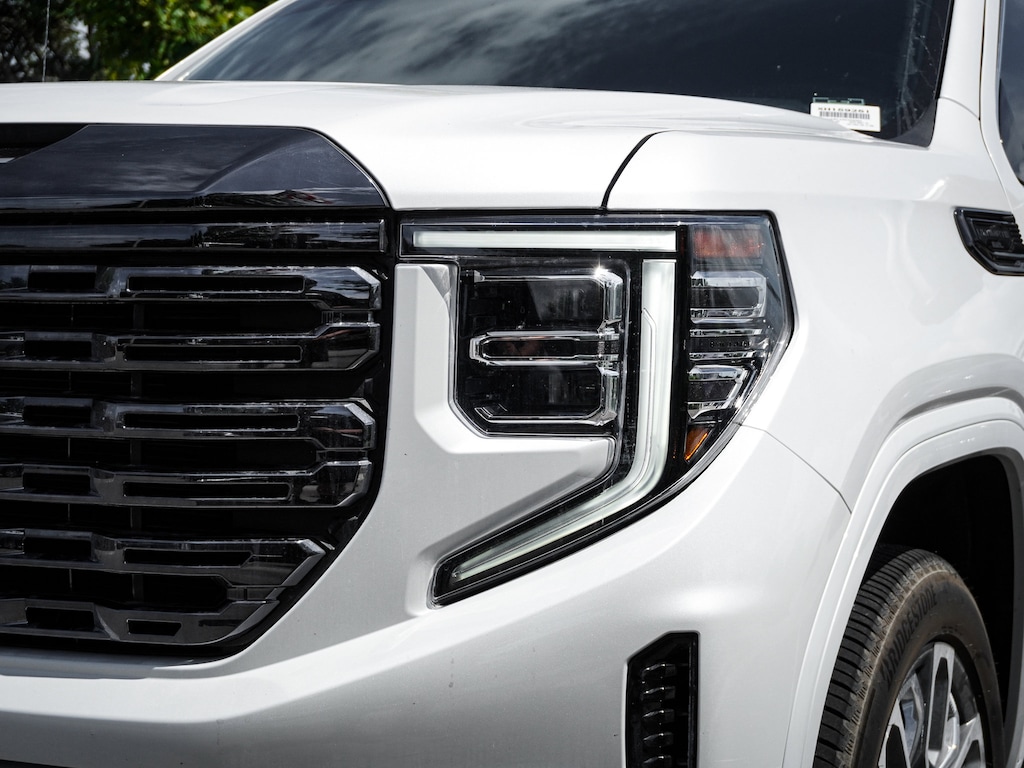 Used 2024 GMC Sierra 1500 Denali Ultimate Pickup