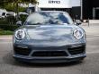 2017 Porsche 911 Turbo S Coupe