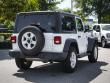 2021 Jeep Wrangler Sport S Convertible