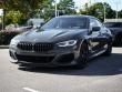 2021 BMW 8 Series M850i Gran Coupe Sedan