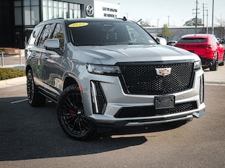 2023 Cadillac Escalade AWD V-Series SUV
