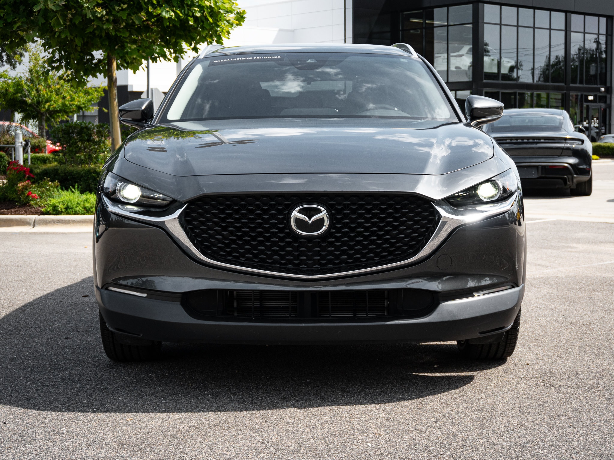 Mazda CX-30 2.5 S Select Package