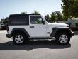 2021 Jeep Wrangler Sport S Convertible