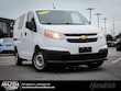 Chevrolet City Express Cargo Van