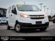  Chevrolet City Express Cargo Van