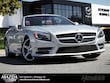  Mercedes-Benz SL-Class
